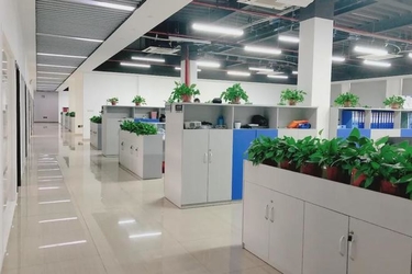 Chine Guangzhou UC Instruments., Co. Ltd.