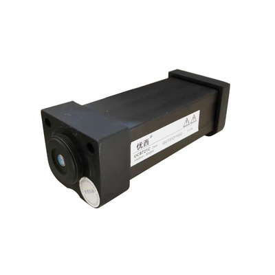 Dynamique de échantillonnage rapide +5~-80dBm d'USB de module optique de compteur d'électricité