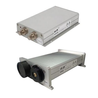 La Manche Mini Optical Power Meter +10 | -65dBm/+25 de 1/2 | -50dBm