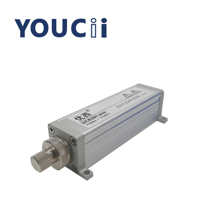 Gamme de puissance de module de compteur de puissance optique micro compact + 5 ~ -70 DBm