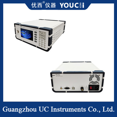 Source lumineuse laser réglable sur table intégrée VOA facultative C/L/CL/O