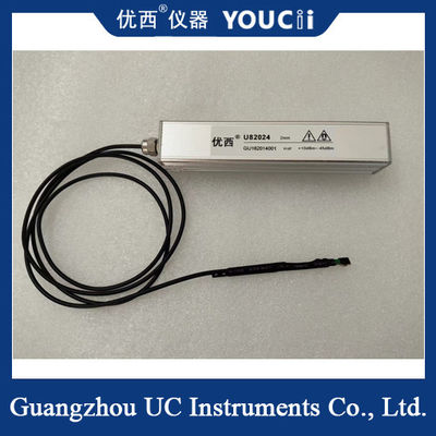 Mètre de puissance optique hôte et extérieur ultra-mince PD