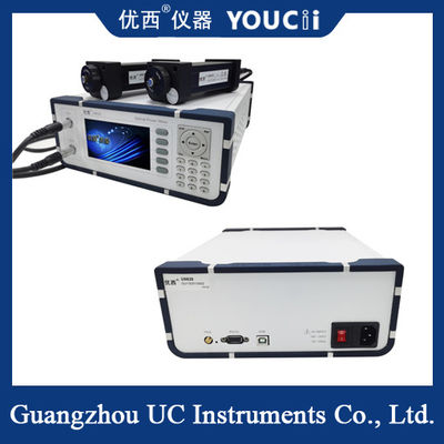 Puissance élevée externe de sonde optique à canal double de compteur d'électricité