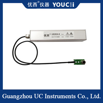 Sonde de puissance optique externe PD ultra-mince de 2 mm +10 à -45dBm