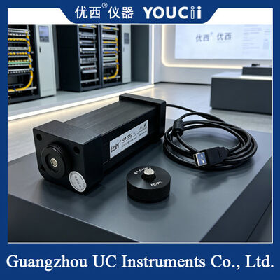 Wavelength Range: 850 To 1700nm. Optical Power Meter Probe, +5 To -80 DBm