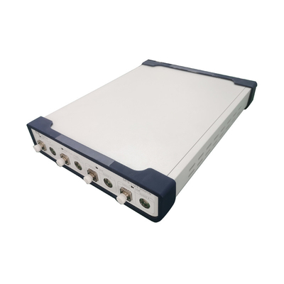 Source lumineuse de LanWDM des 4 Manche 1271nm 1291nm 1311nm 1331nm