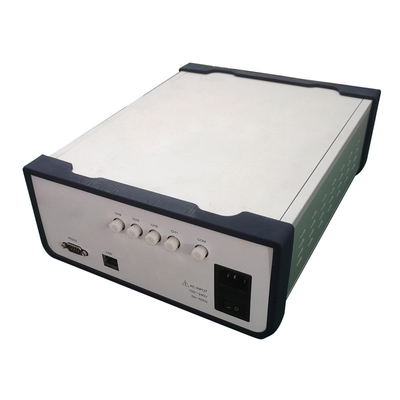 longueur d'onde de bureau 1260 | 1650nm de fonctionnement du commutateur 1x4 optique