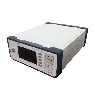 Compteur d'électricité optique de simple canal avec la chaîne de puissance +10 | -65dBm/+25 | -50dBm