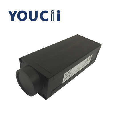 Sonde optique de compteur d'électricité d'USB + 5 au SM standard et au millimètre de -65dBm