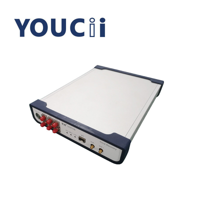 Taux adaptatif 10Gbps des CDR horloge de module à toute vitesse de récupération
