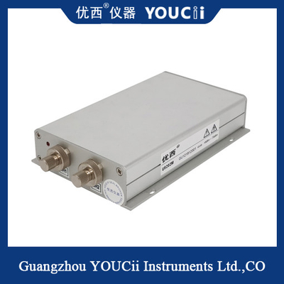 Châssis interne à canal double de Mini Power Meter Module Cost-Effective