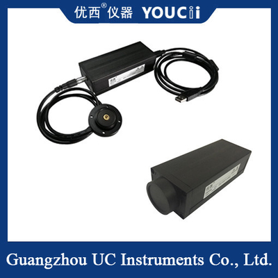 Probe à balayage rapide par USB PD, compteur de puissance optique externe +5~-70dBm