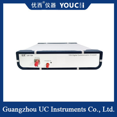 YOUCii 10G Ophtalmographe optique à faible débit équipement de test actif
