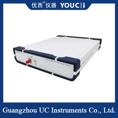 O - La source lumineuse de TRAÎNEAU de bande a la stabilité de puissance élevée et le début rapide