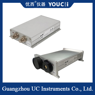 Module optique à canal double +10 | -65dBm/+25 | -50dBm de compteur d'électricité