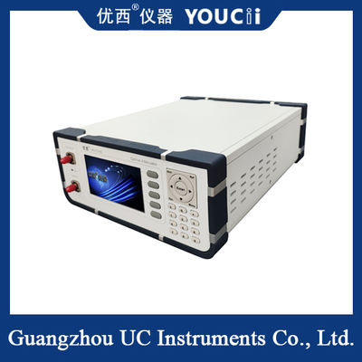 Atténuateur optique MEMS de bureau à deux canaux réglable