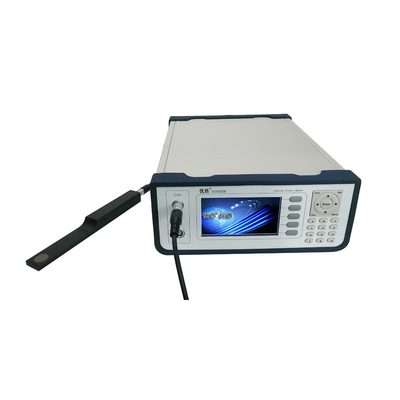 Simple canal interface de communication RS232/RJ45 de Pen Probe Power Meter
