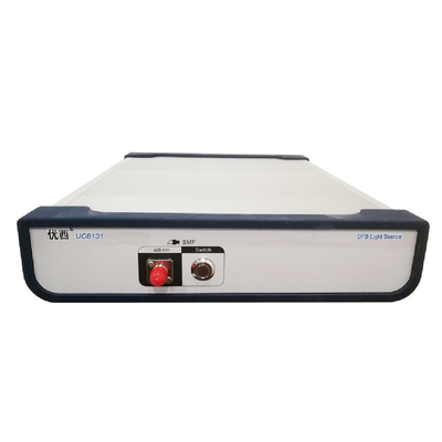 modèle de simple canal de source lumineuse de lumière laser de 523nm 628nm 940nm