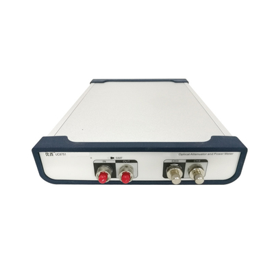 Atténuateur de simple canal et compteur d'électricité optiques 1490nm 1550nm