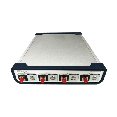 source de laser de retour distribué de 1550nm 1570nm 1590nm DFB