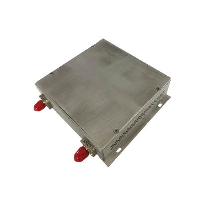 Source lumineuse à plusieurs modes de fonctionnement de source de laser accordable Mini Module 1525,00 à 1568,00 nanomètre