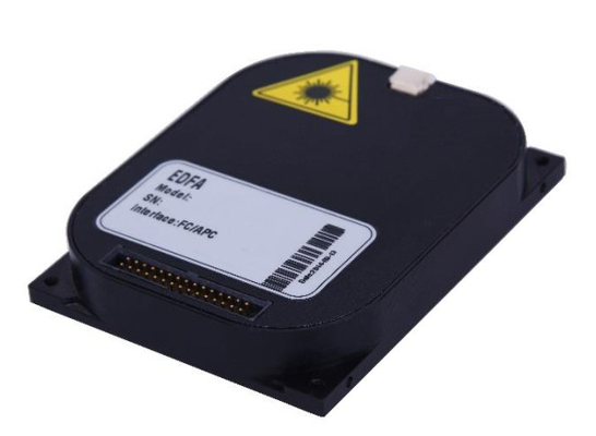 l'erbium du simple canal 1530nm a enduit l'amplificateur EDFA de fibre