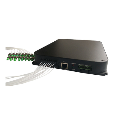 1529nm au module optique du contrôle des performances 1569nm