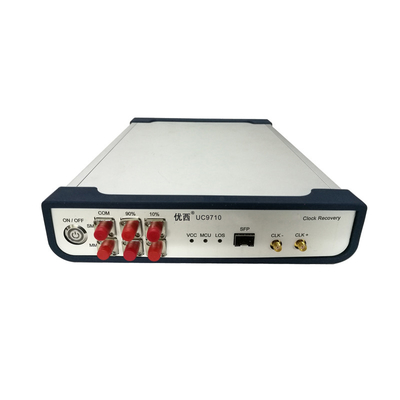 Module à toute vitesse de récupération d'horloge 10Gbps pour l'équipement du réseau optique
