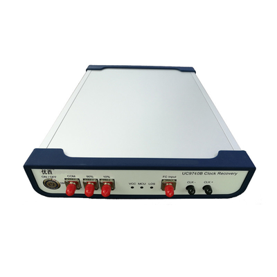 instrument de récupération d'horloge de CDR module de 56Gbaud PAM4