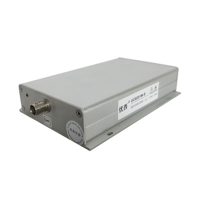 Compteur d'électricité de Digital de simple canal 1310nm 1490nm