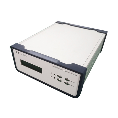 Commutateur optique multicanal 1310nm 1550nm