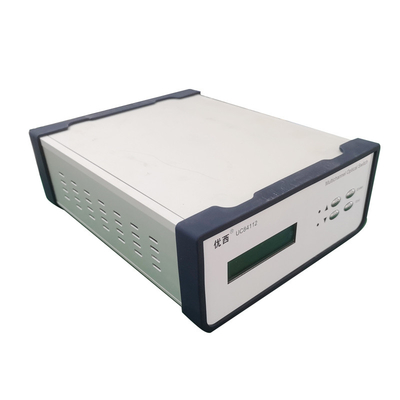 Commutateur optique multicanal optique 1260nm 1650nm de dispositif de contrôle de chemin