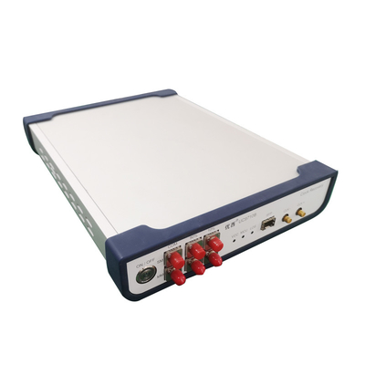 1600nm à de pleins Rate Optical Oscilloscope 10Gbps CDR de 800nm